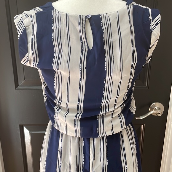 Summer Maxi Dress - Picture 4 of 5